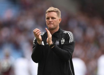 前助手：埃迪-豪肯定想尽快结束风波&amp;amp;专注当下，他擅长提升球员